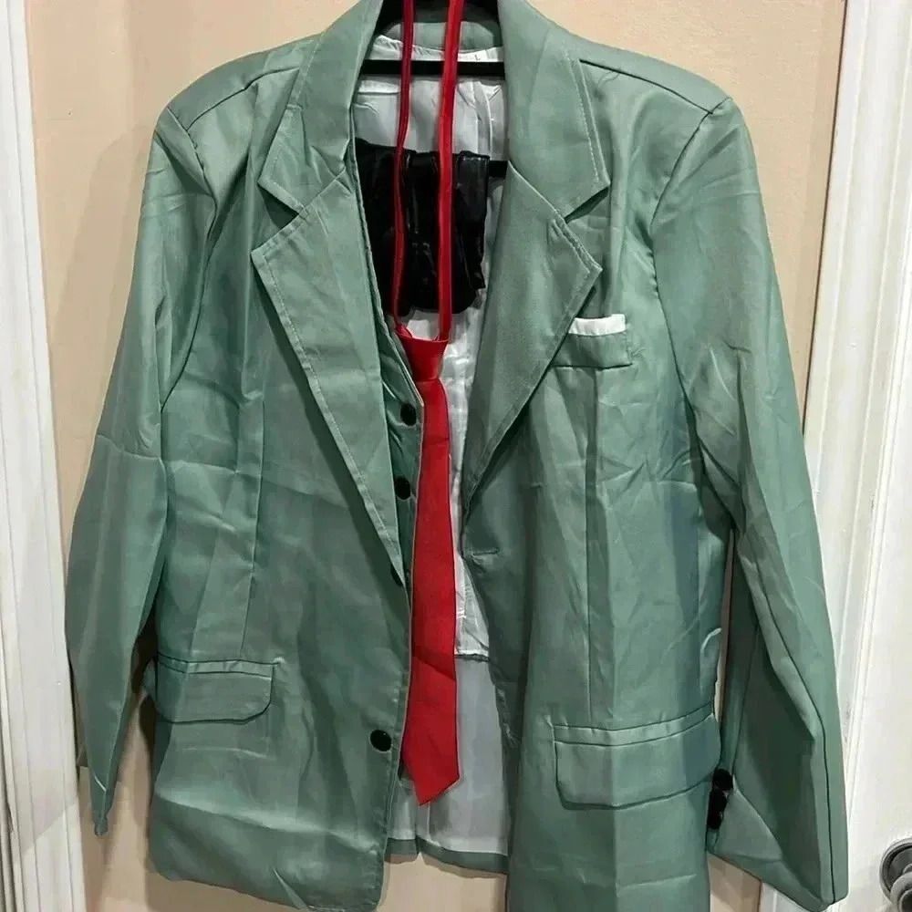 (53) New 4  pc costume